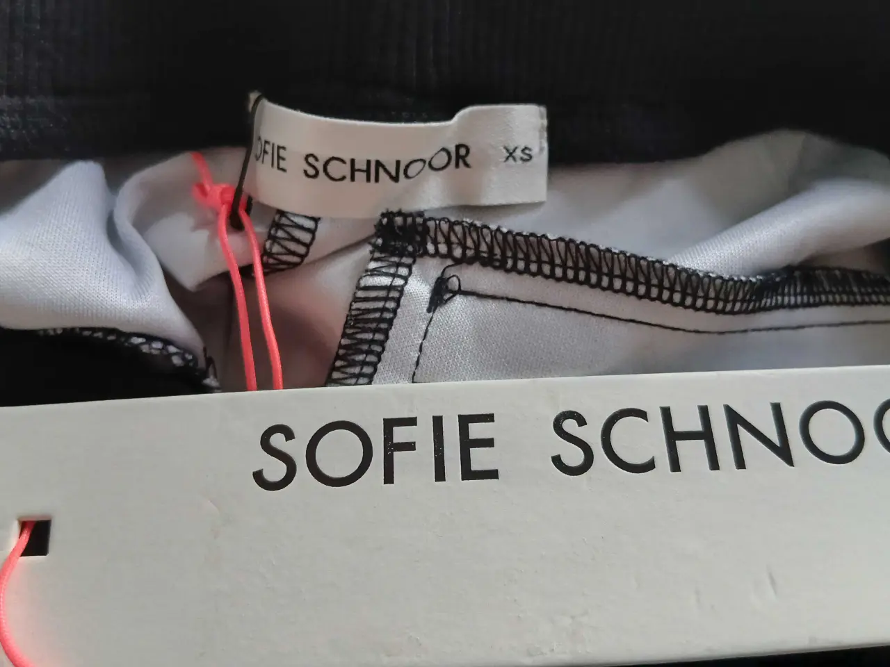 Billede 7 - Leggings. Sofie Schnoor. XS/34