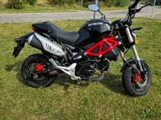 Skymoto