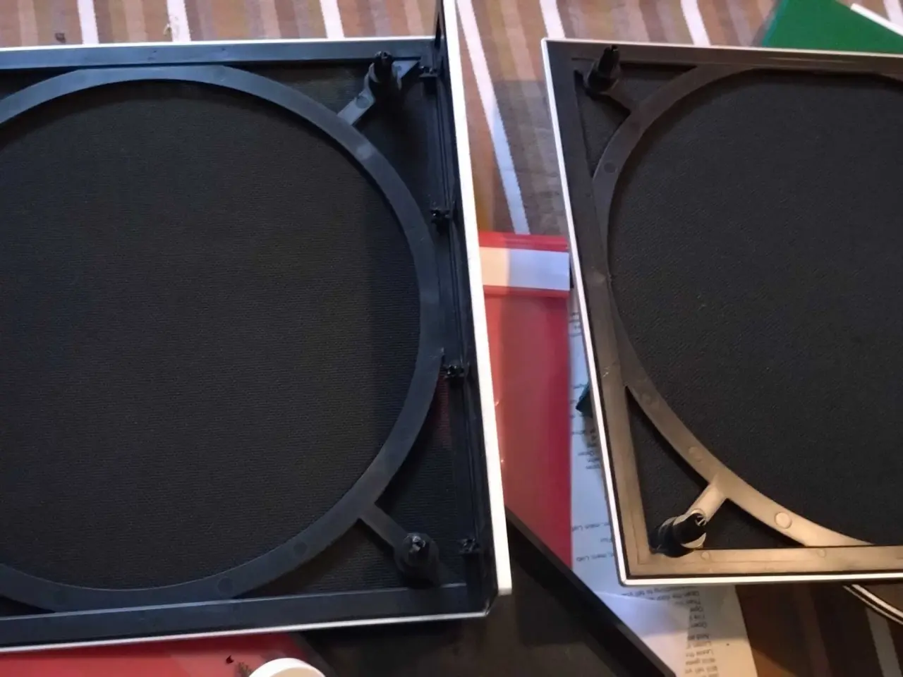 Billede 5 - beovox s80 - 2 B&O vintage retro højttalere
