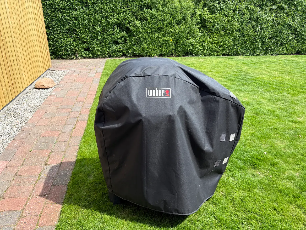 Billede 2 - Weber Pulse 2000