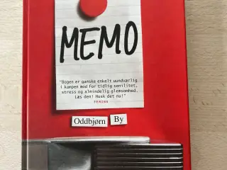MEMO - den nemme vej til bedre hukommels