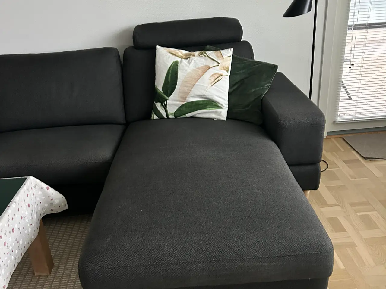 Billede 2 - Super lækker sofa 