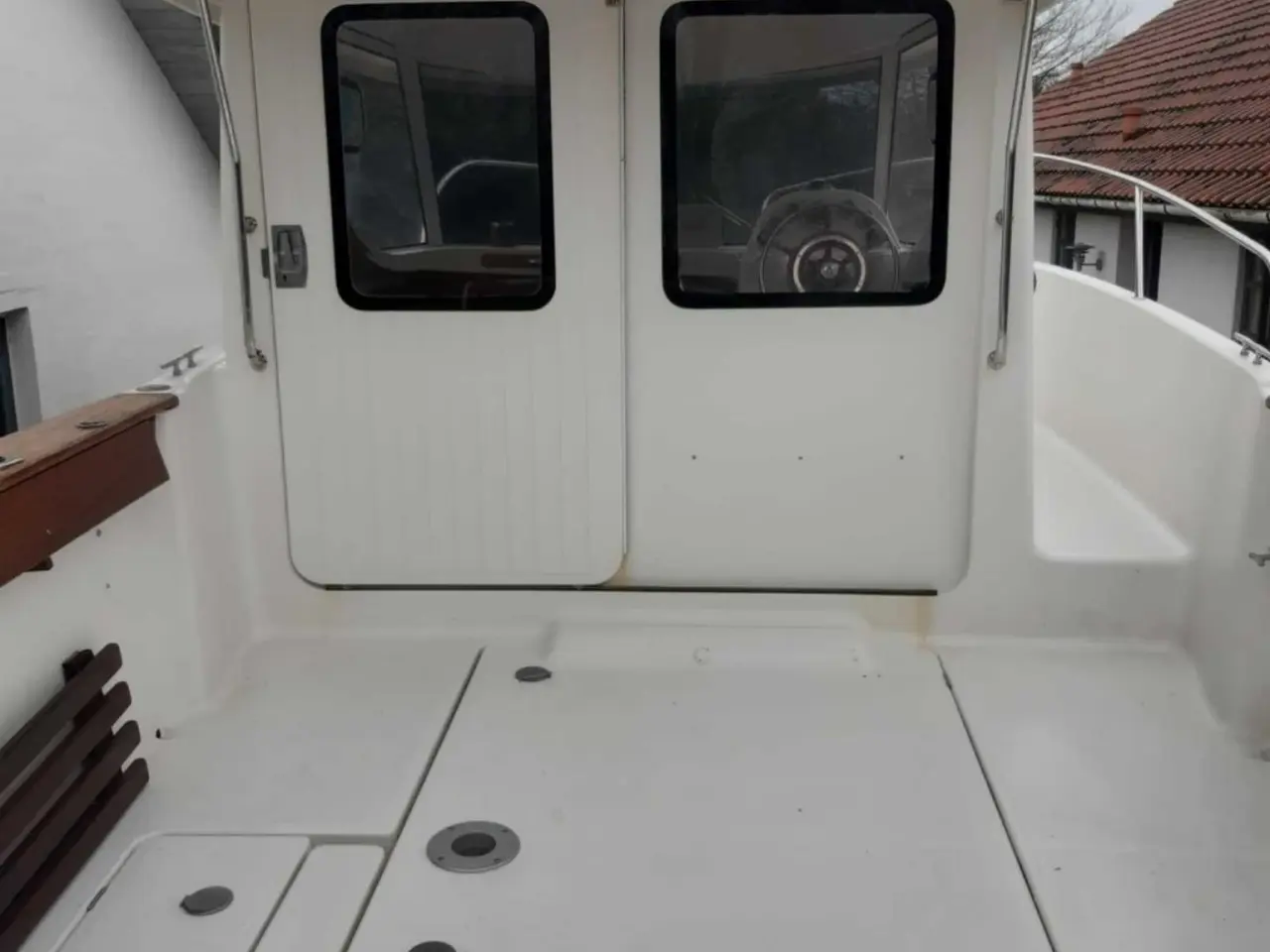 Billede 6 - Arvor 250 as - båd