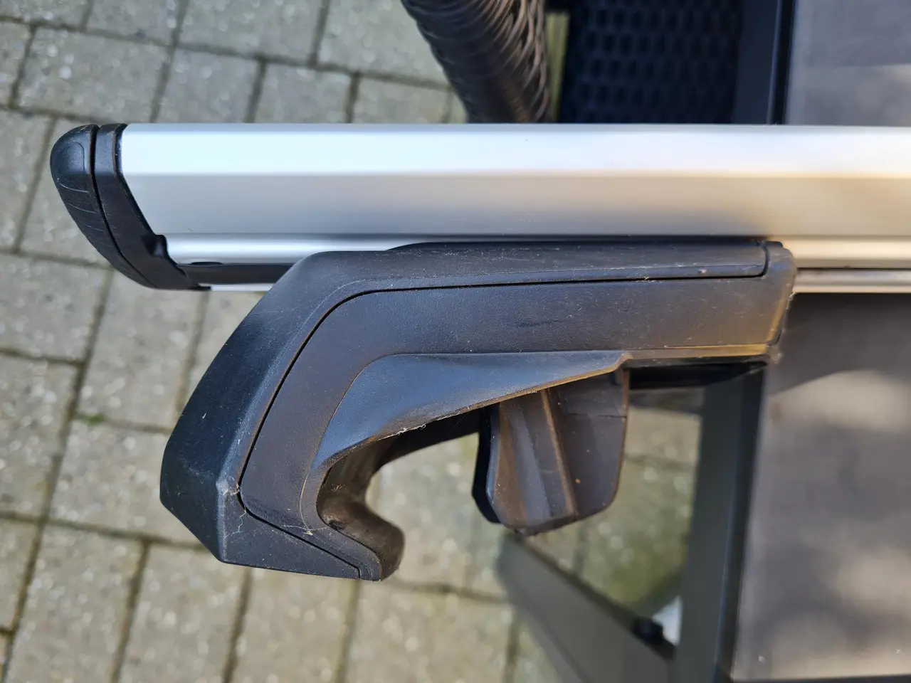 Billede 2 - Thule Wingbar