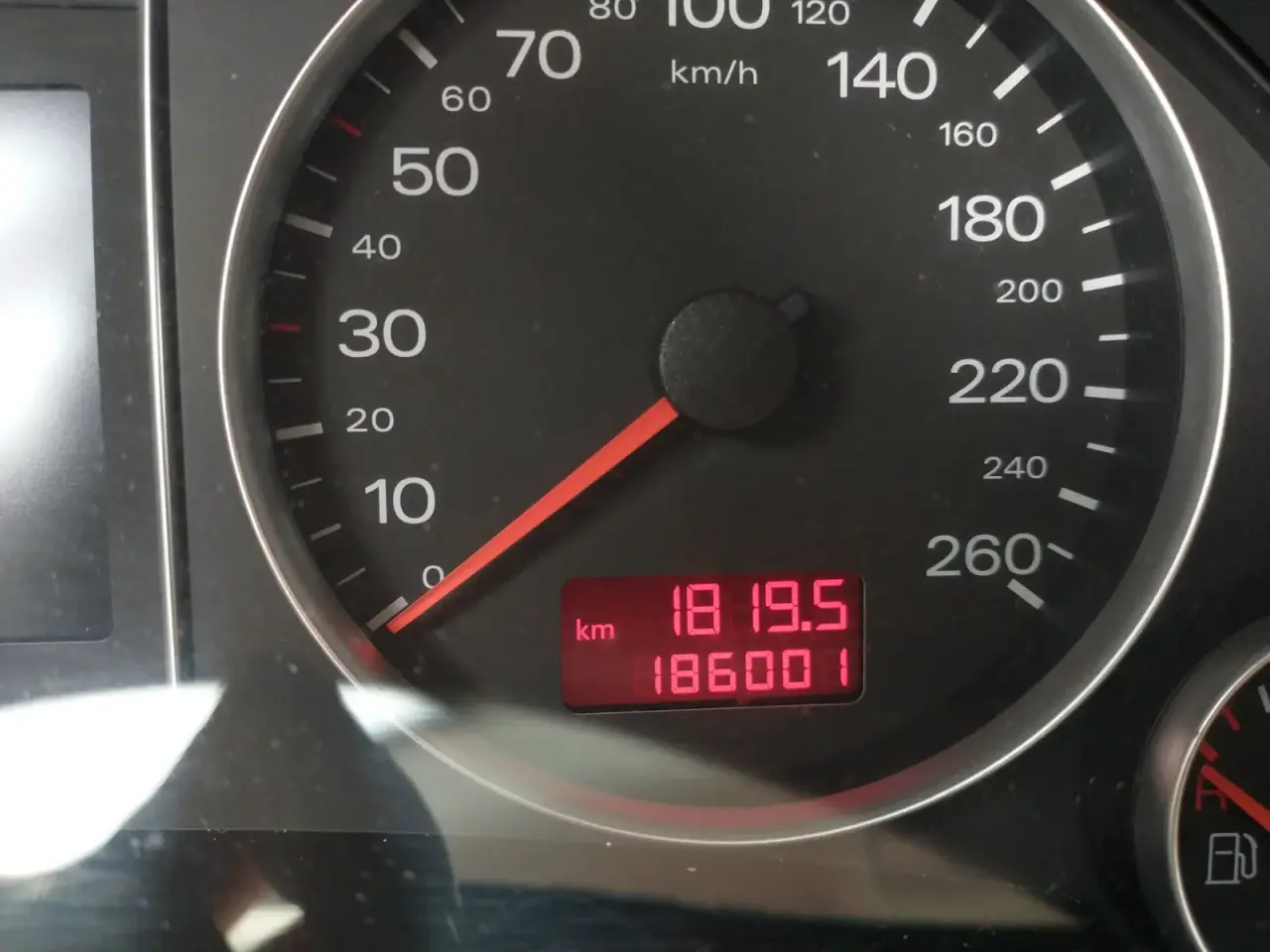 Billede 12 - Audi A4 1,6 Avant