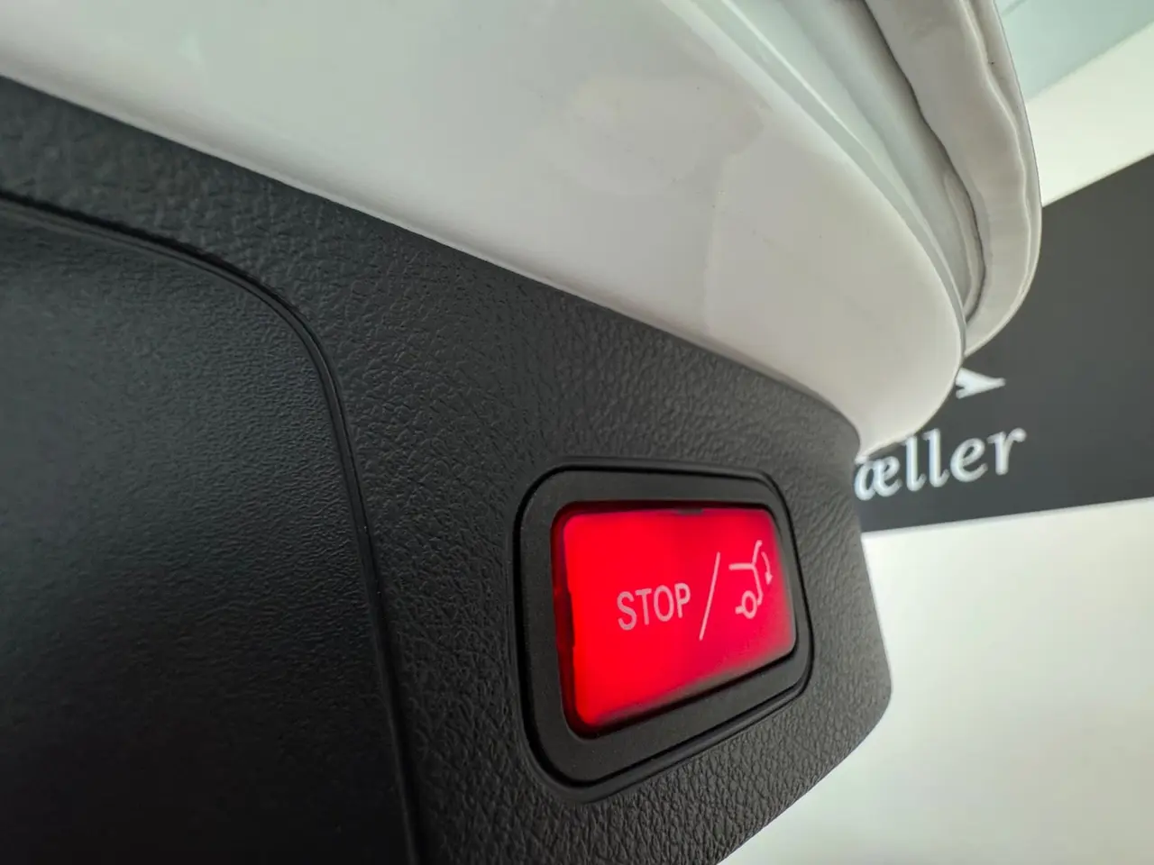 Billede 6 - Mercedes EQA300 Progressive 4Matic