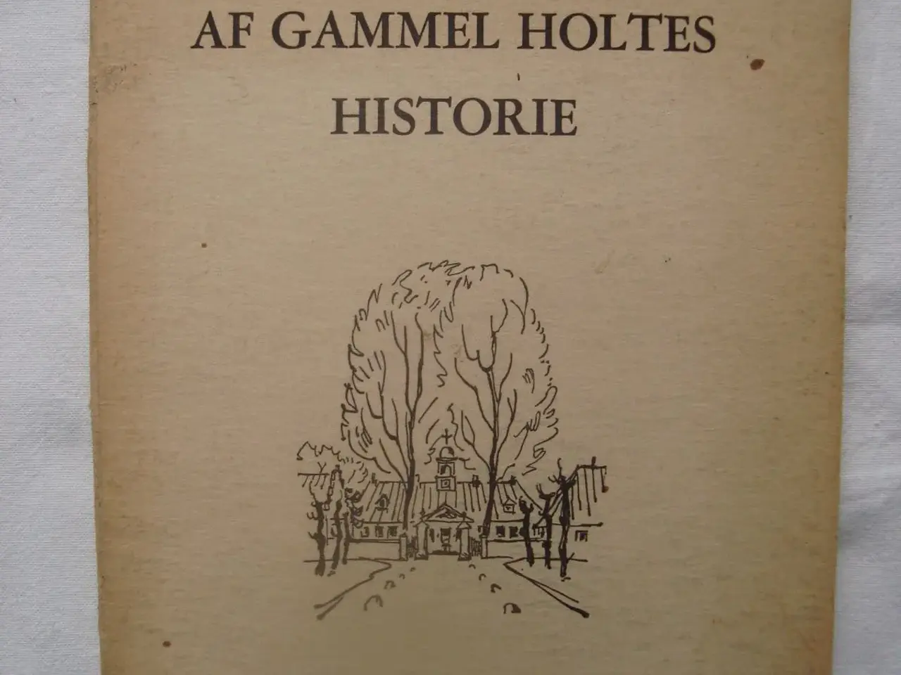 Billede 1 - Holte :