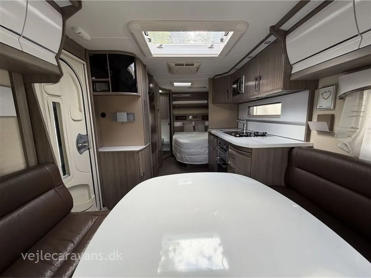 Billede 5 - 2017 - Kabe Imperial 560 XL KS