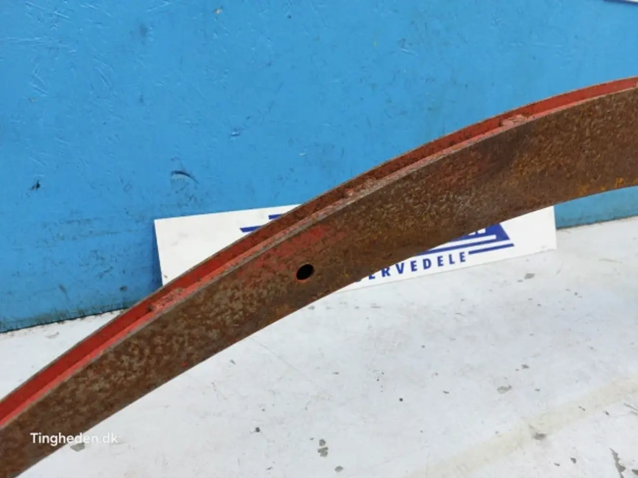 Billede 10 - Massey Ferguson 190 Nål 700122690