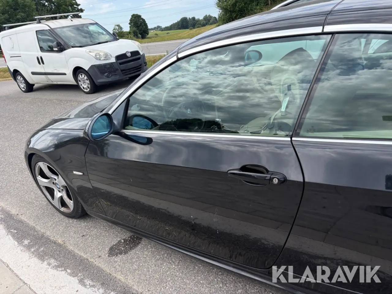 Billede 7 - Personbil BMW 325i Cabriolet