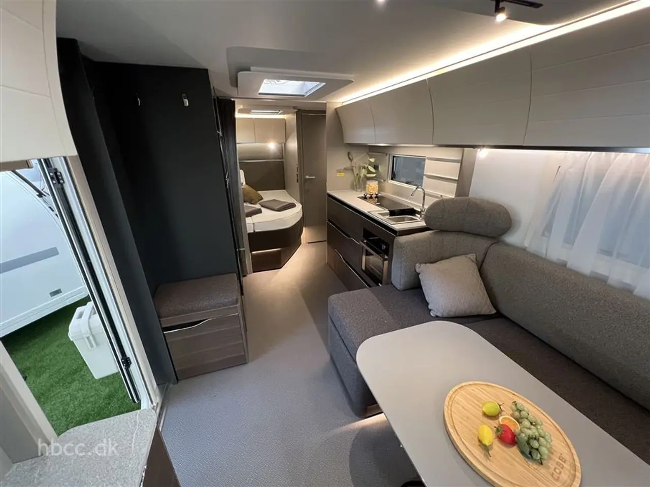 Billede 4 - 2026 - Adria Alpina 583 LP