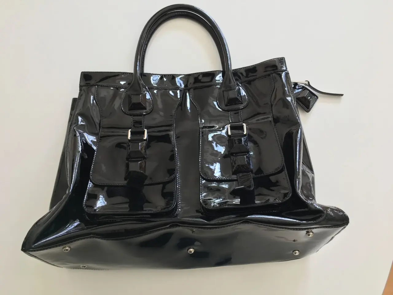 Billede 4 - Malene Birger laktaske