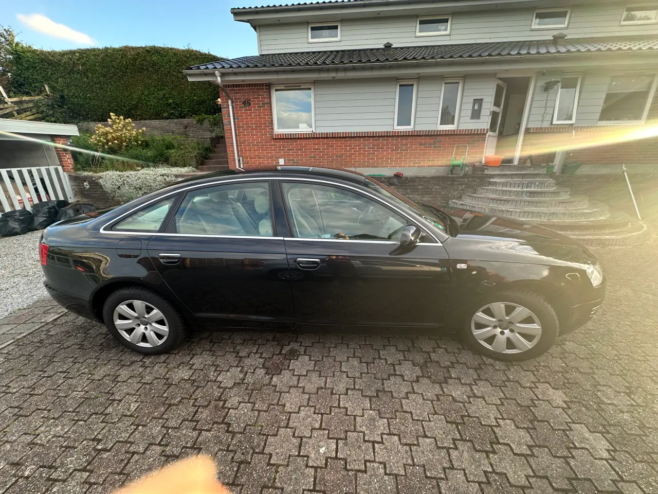 Billede 6 - Audi A6