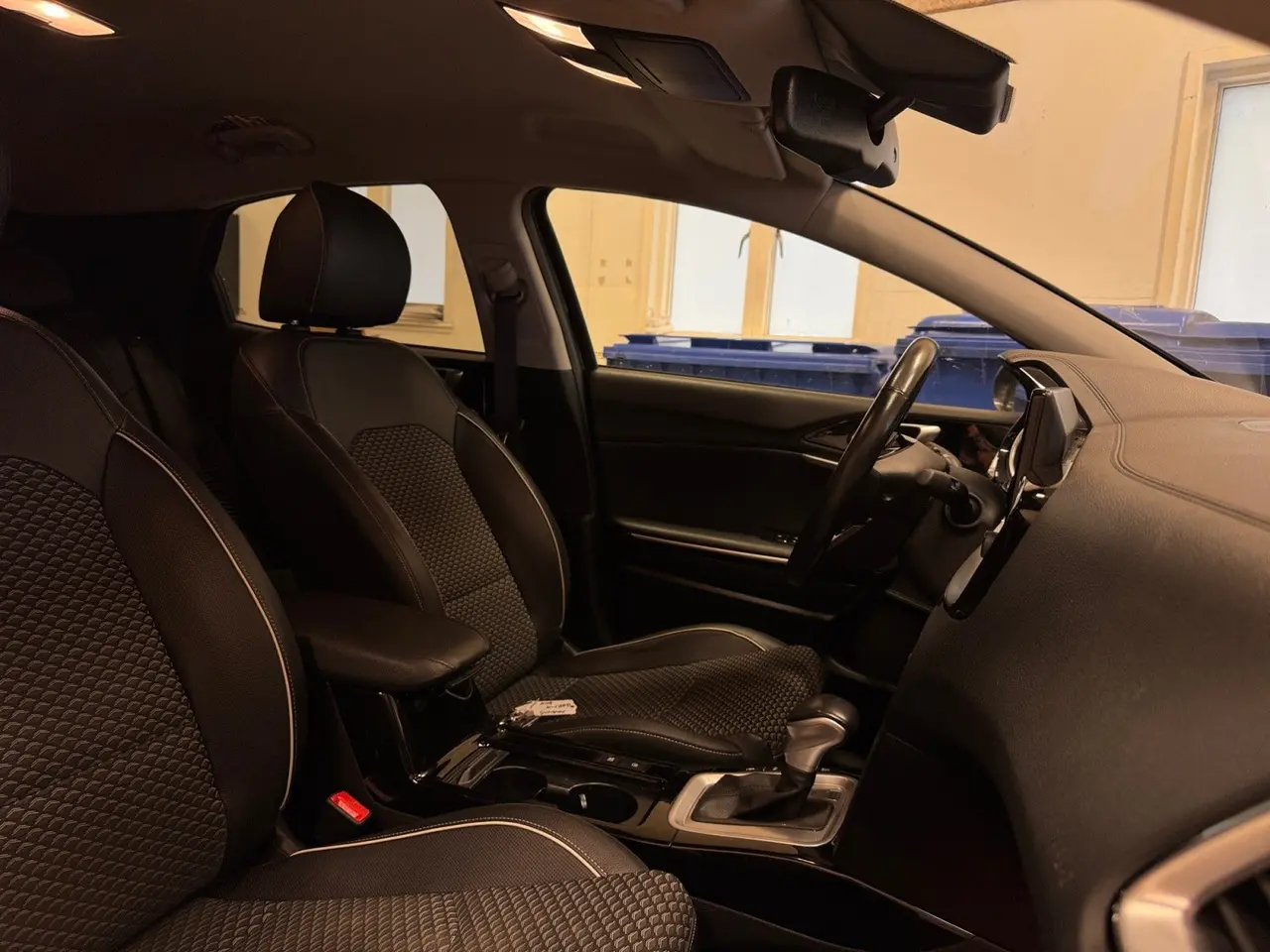 Billede 14 - Kia XCeed 1,6 PHEV Upgrade DCT