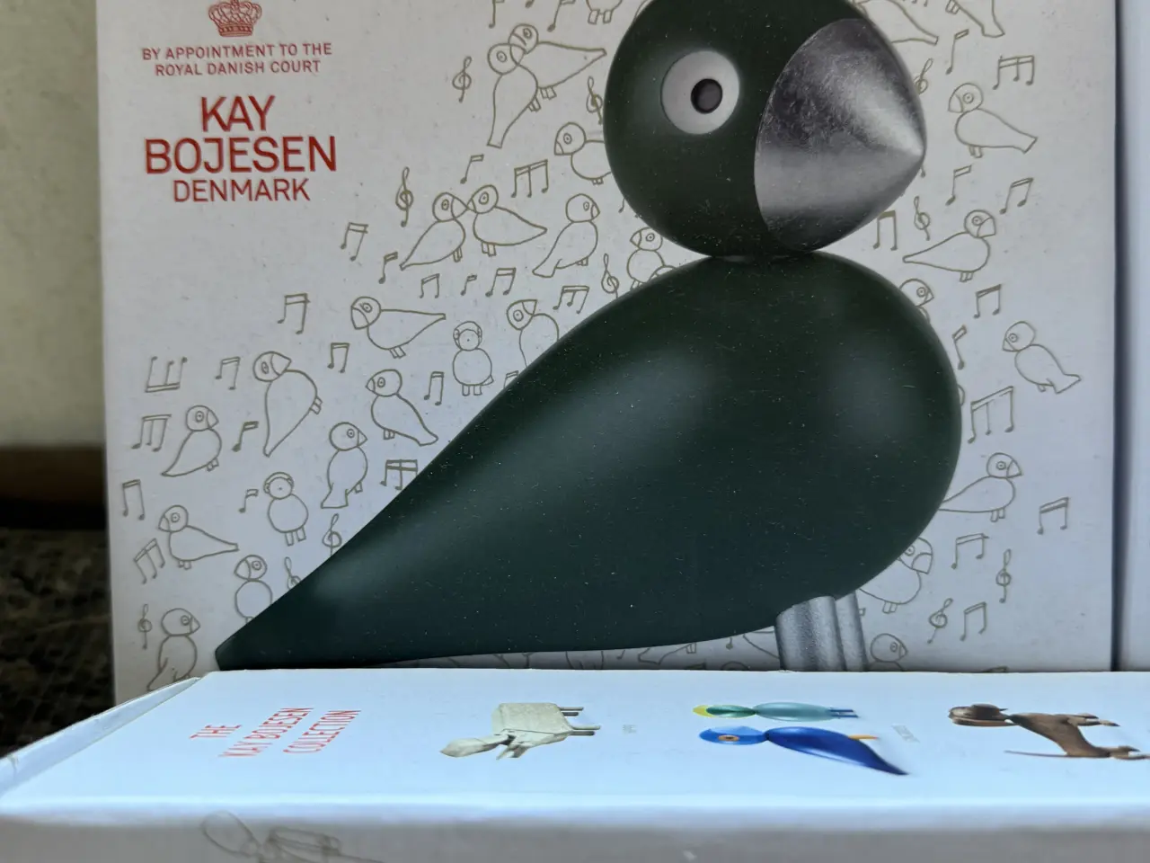 Billede 7 - Kay Bojesen æsker UDEN figurer