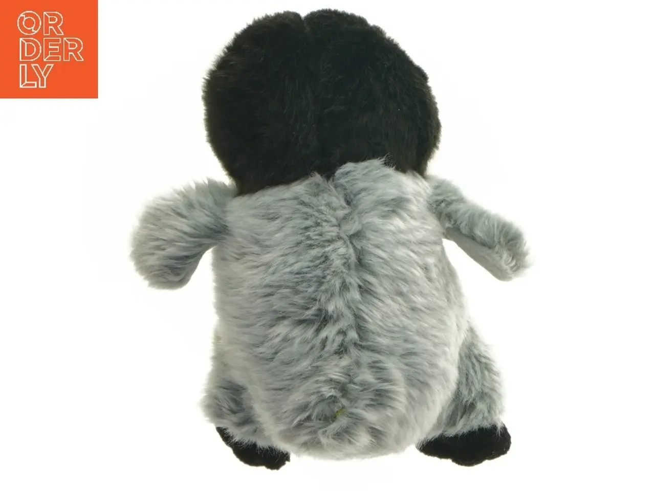 Billede 2 - Plys pingvinbamse (str. 18,5 cm)