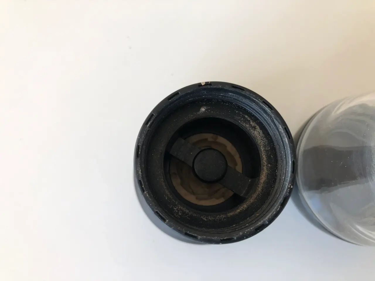 Billede 9 - Weber Style salt og peber sæt