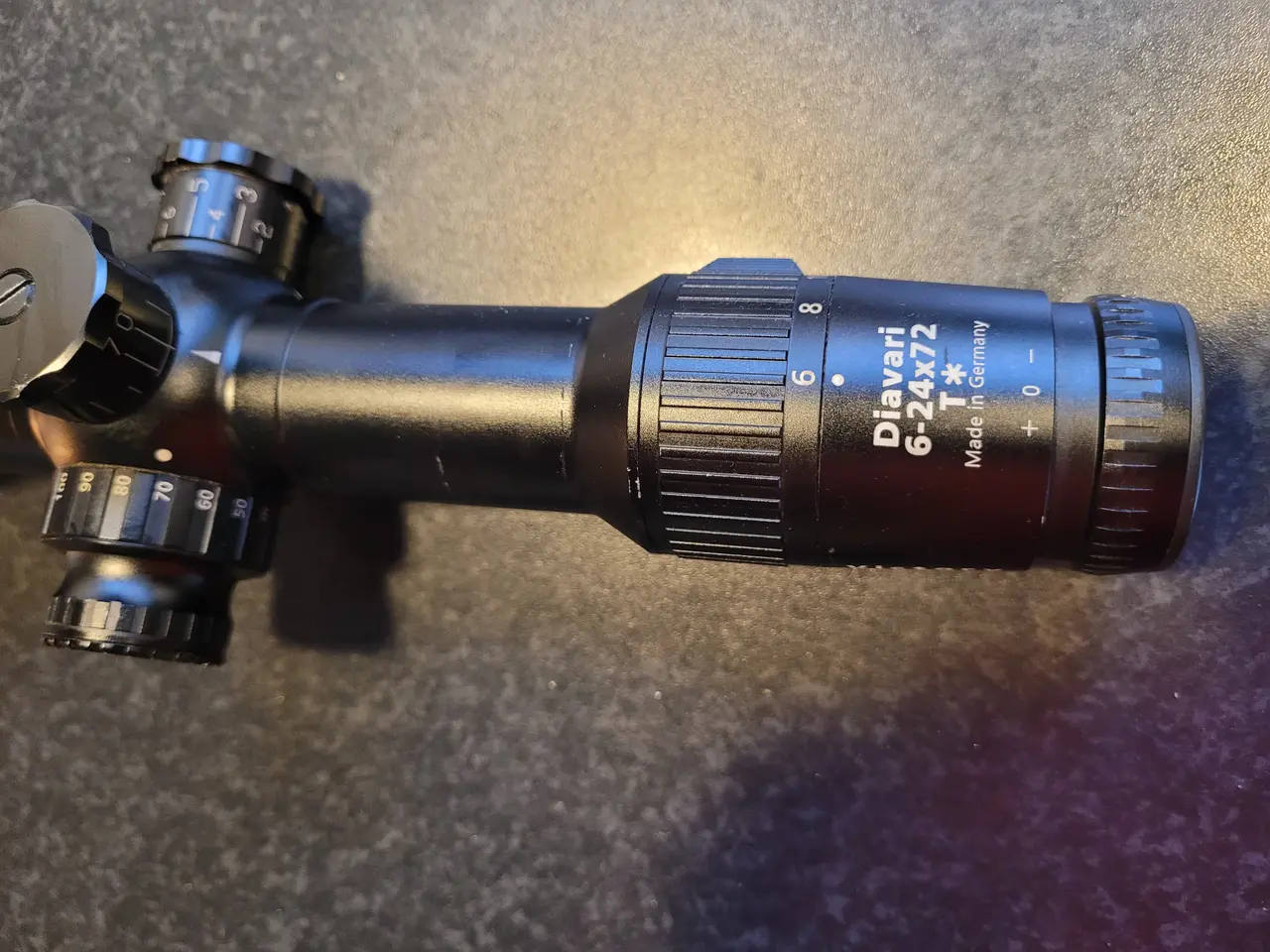 Billede 5 - Zeiss 6-24x72