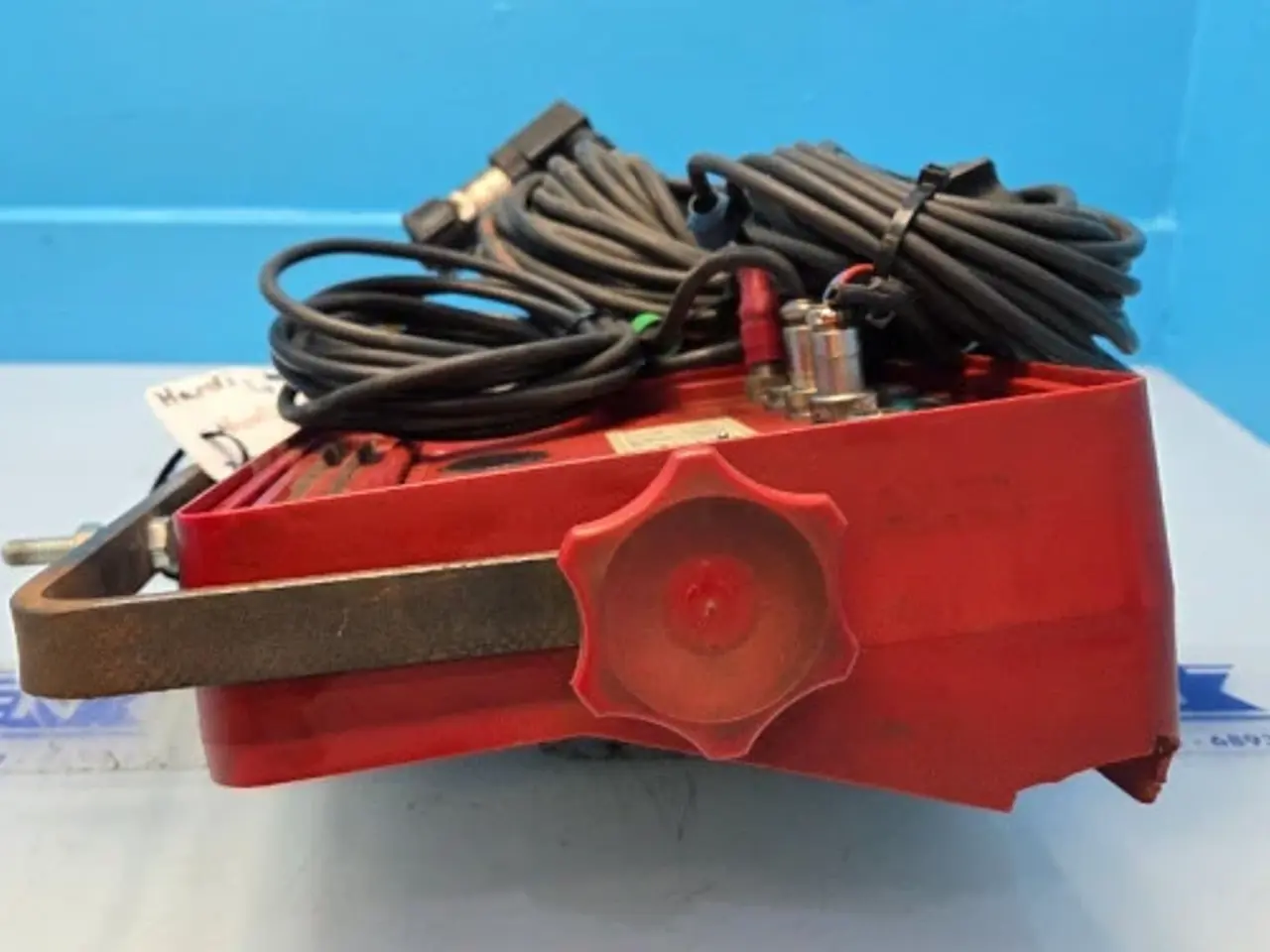 Billede 15 - Hardi TZ2400 Monitor 2090104085
