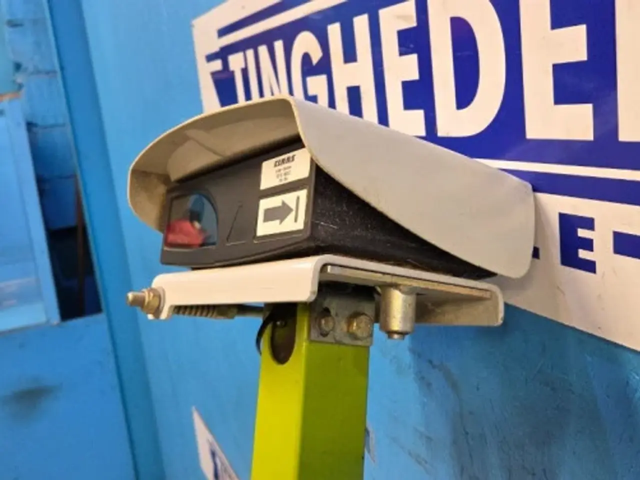 Billede 17 - Claas V900 Laser Sensor R. 5213051