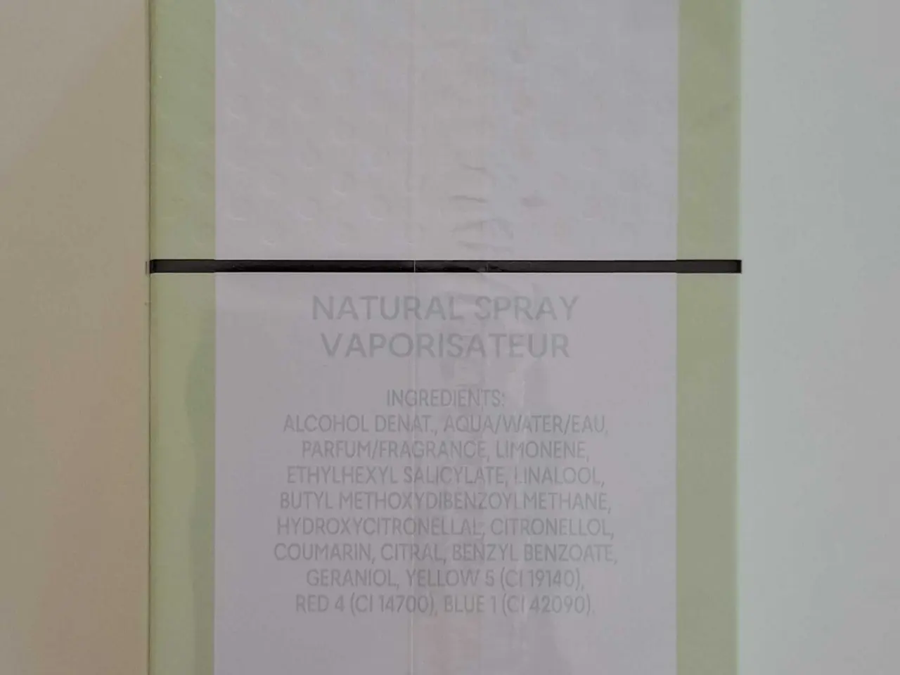 Billede 4 - Ny Lacoste Match Point Cologne 50 ml EDT 