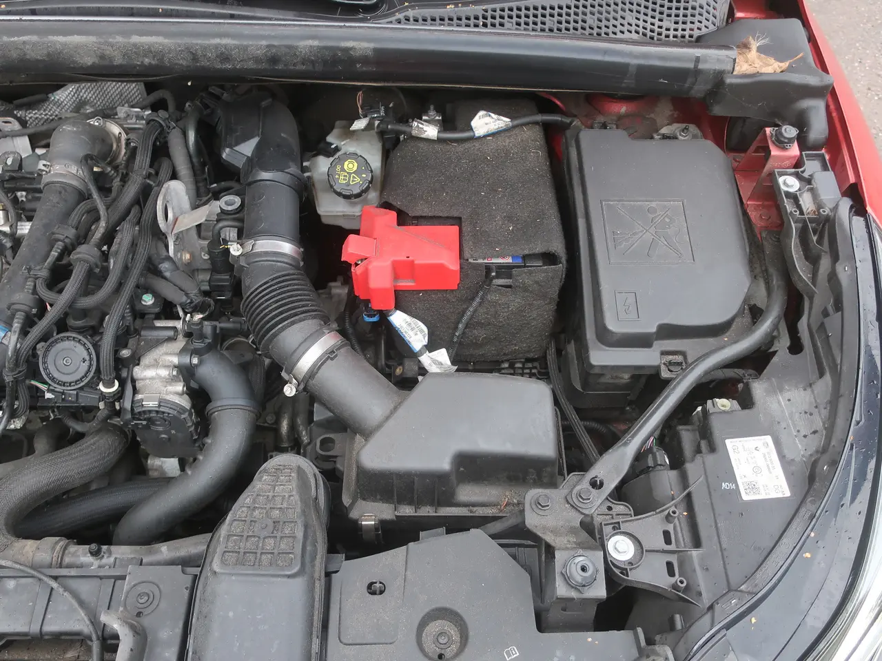 Billede 25 - Personbil RENAULT CAPTUR Tce 155 EDC