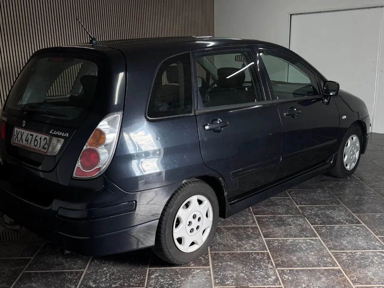 Billede 5 - Suzuki Liana 1,6