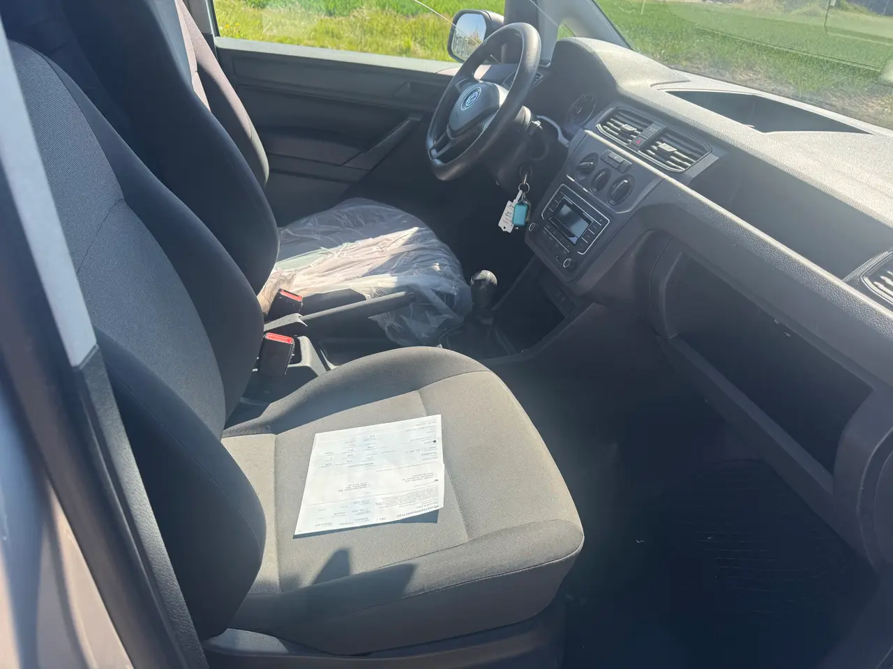 Billede 4 - Caddy 2.0 Tdi 6/2020