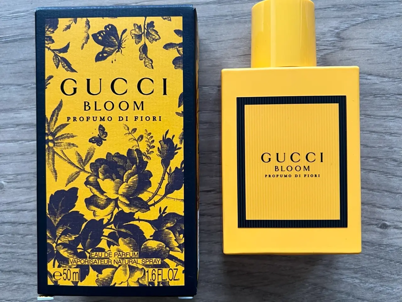 Billede 2 - Gucci parfume
