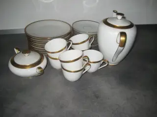 Kaffestel