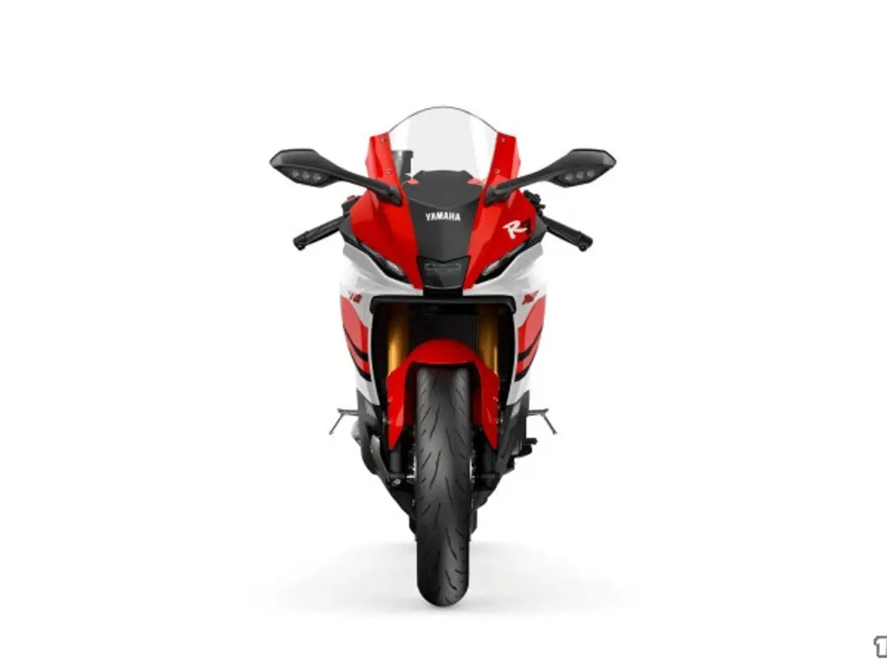 Billede 5 - Yamaha YZF R7 70th Anniversary