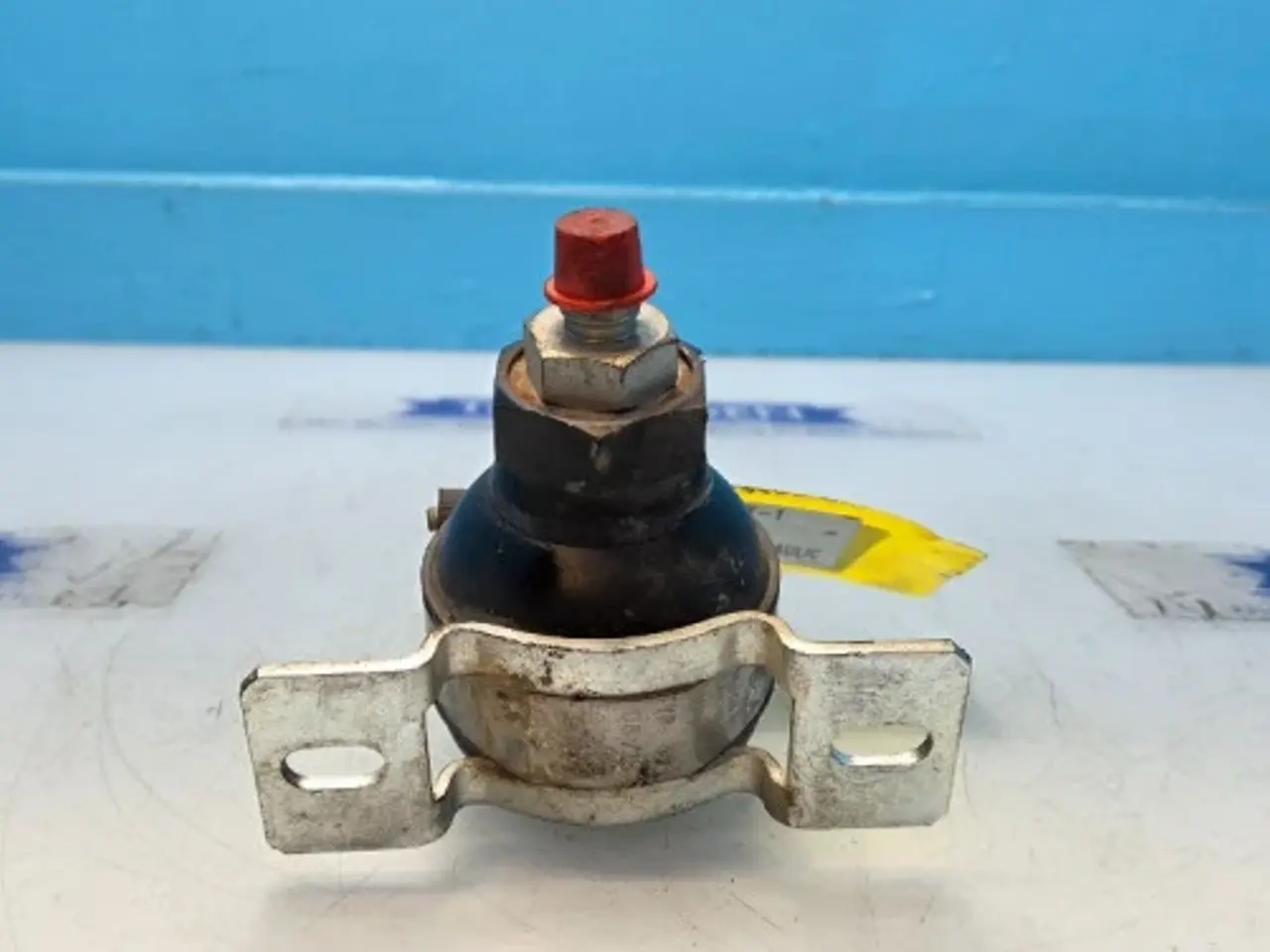 Billede 3 - Bobcat TL38.70X Hydraulisk akkumulator 7202916