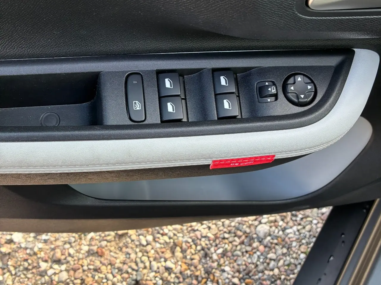 Billede 8 - Citroën ë-C3 Aircross 54 Plus Extended Range