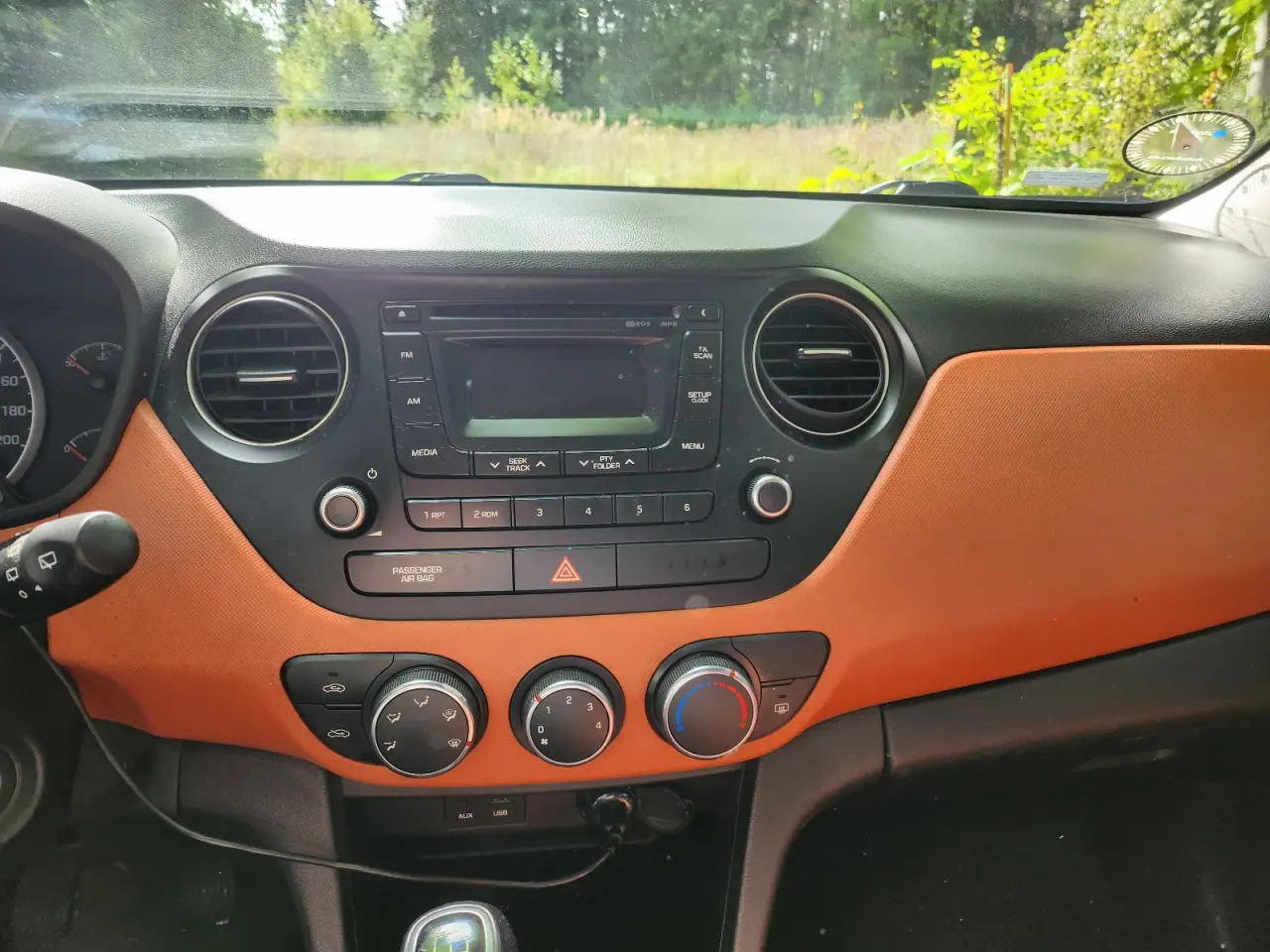 Billede 13 - Hyundai i god stand