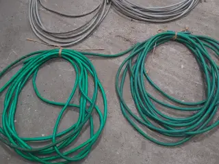 1/2" og 3/4"