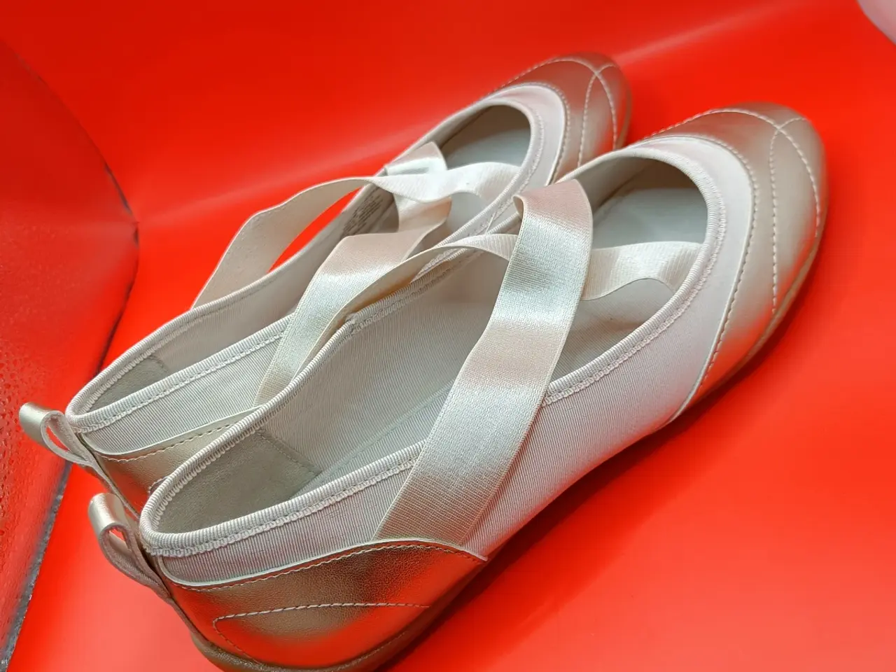 Billede 5 - Tamaris ballerina sko 41str