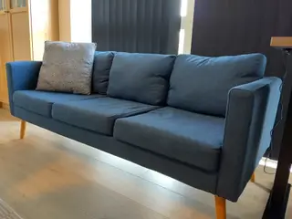 Lille, let sofa