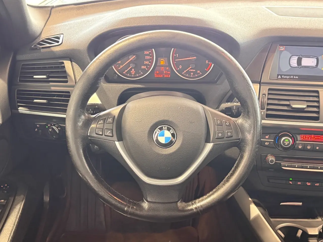 Billede 6 - BMW X5 3,0 xDrive30d aut.