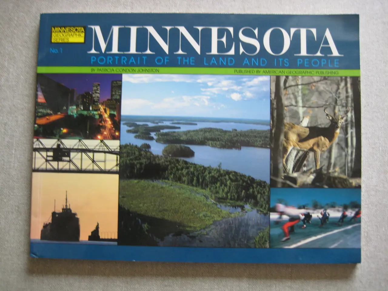 Billede 1 - Minnesota
