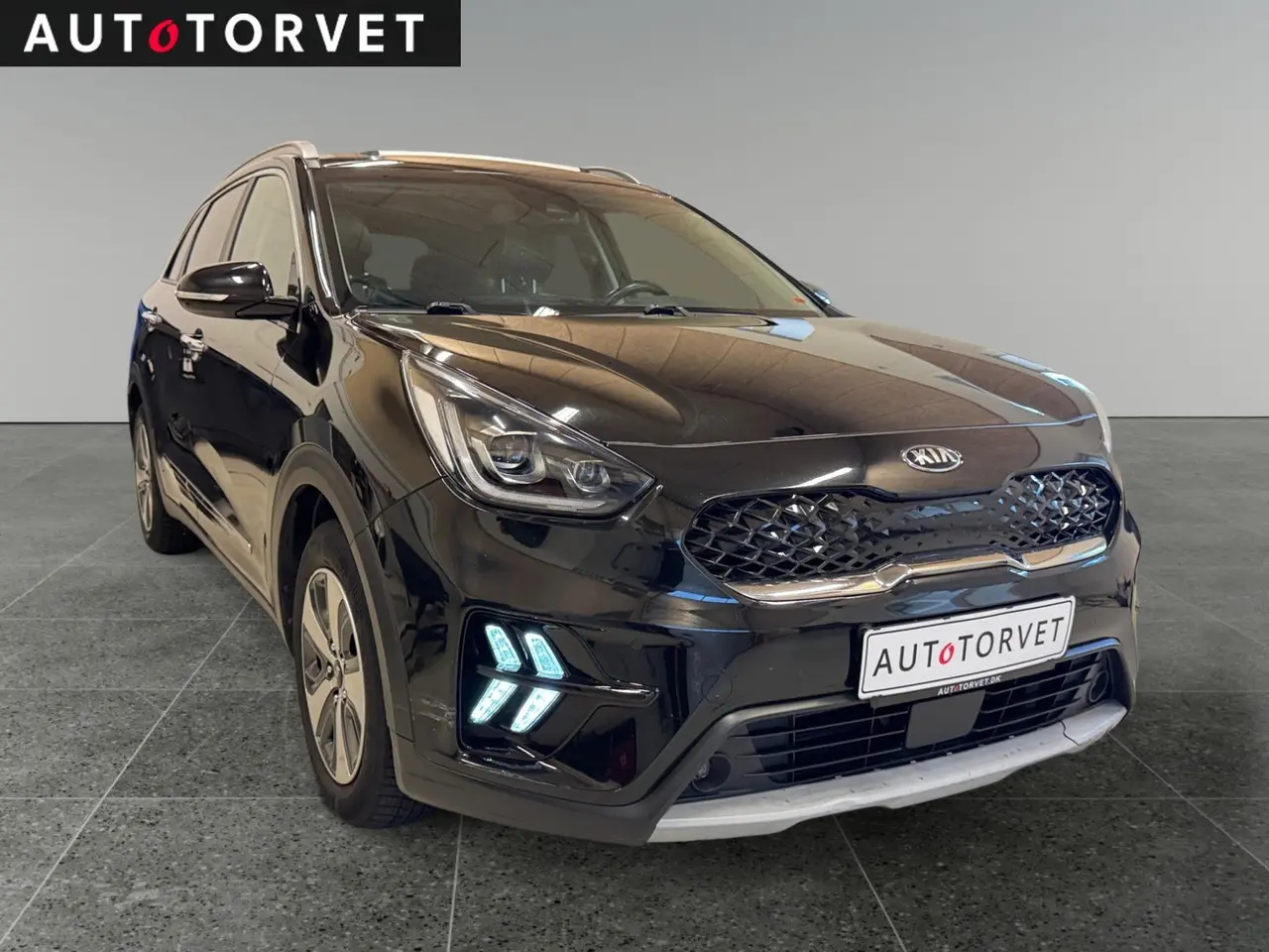 Billede 2 - Kia Niro 1,6 PHEV Advance DCT