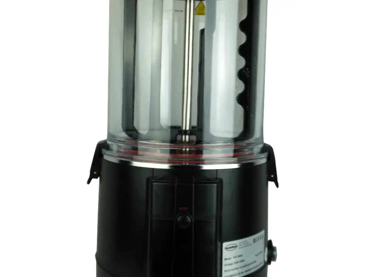 Billede 15 - Chokolade dispenser 10 L - 1 kW - 230 V