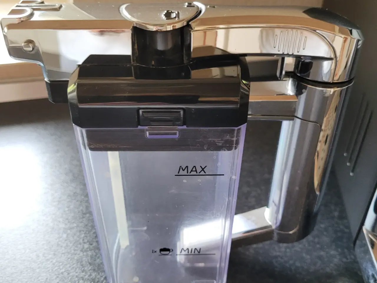 Billede 5 - Gaggia Accademia Espressomaskine 