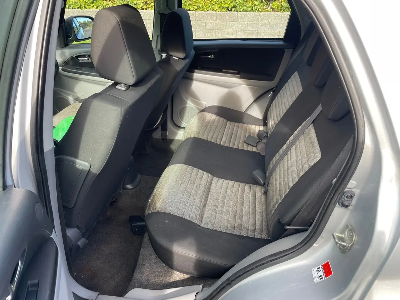 Billede 6 - Suzuki SX4 2,0 CombiBack DDiS GL
