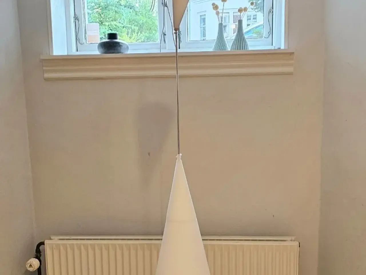 Billede 2 - Goccia H1 Pendel - dråbeformet lampe