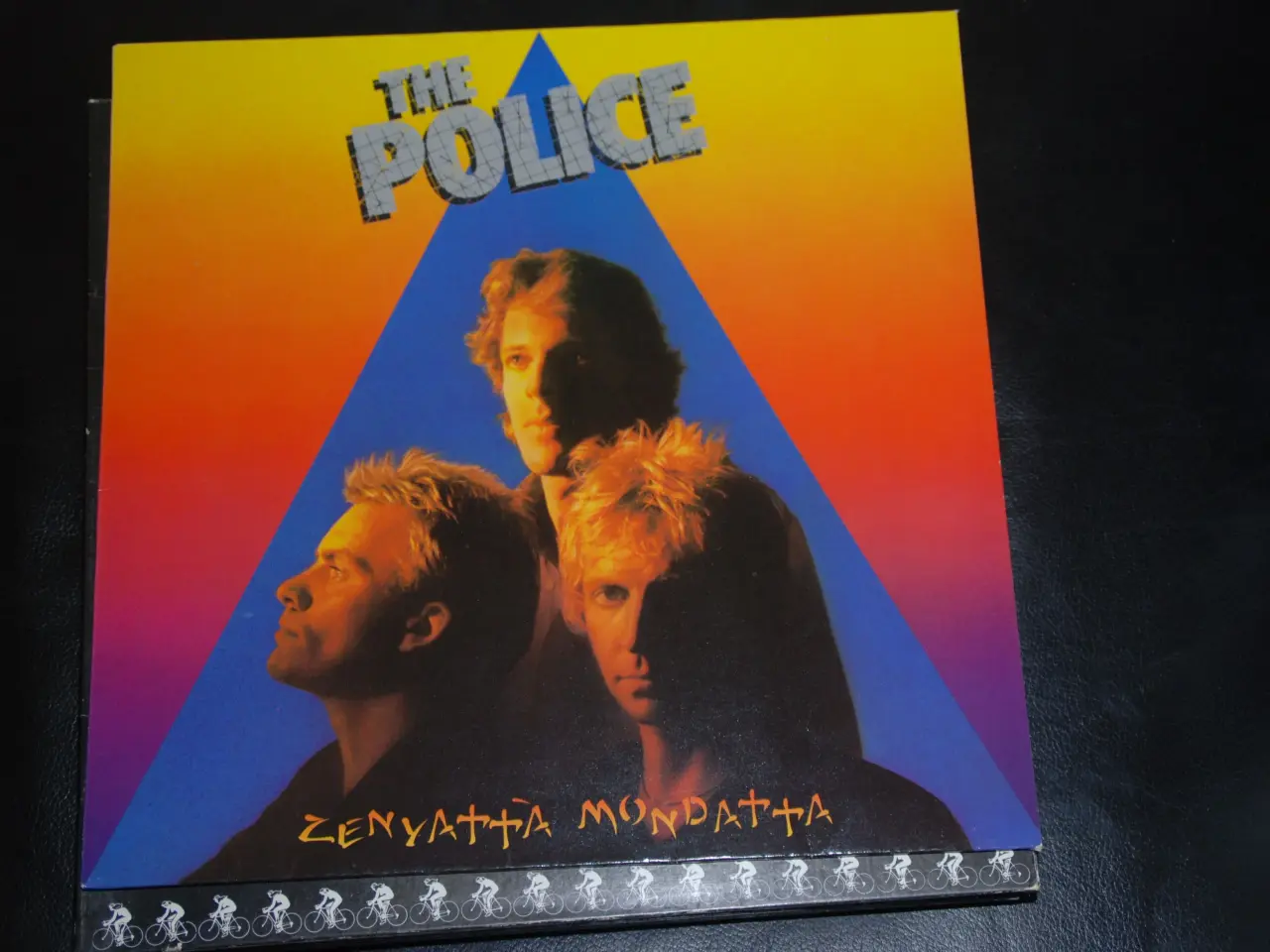 Billede 1 - Lp - The Police