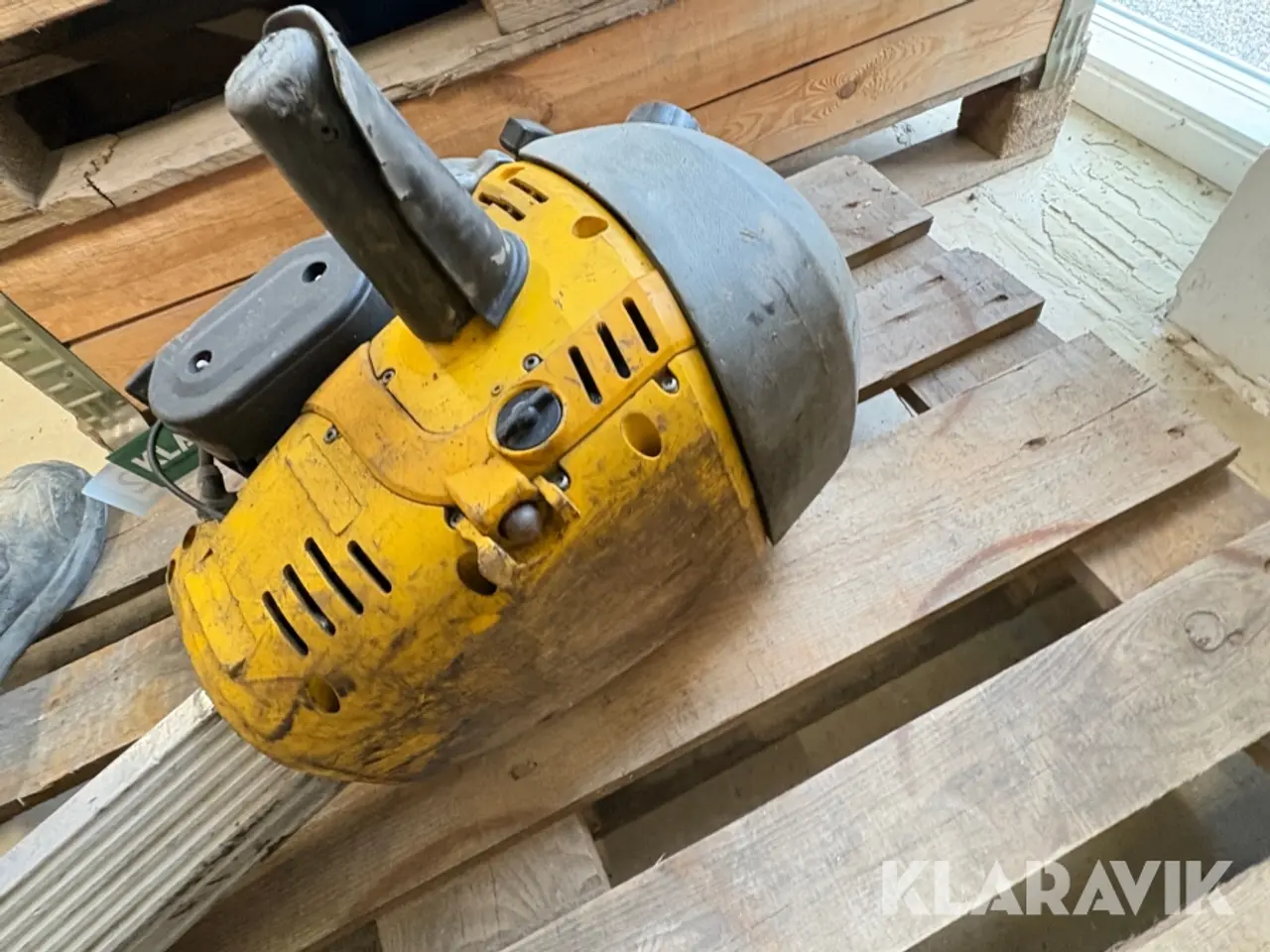 Billede 9 - Benzinhammer Wacker Neuson BH65