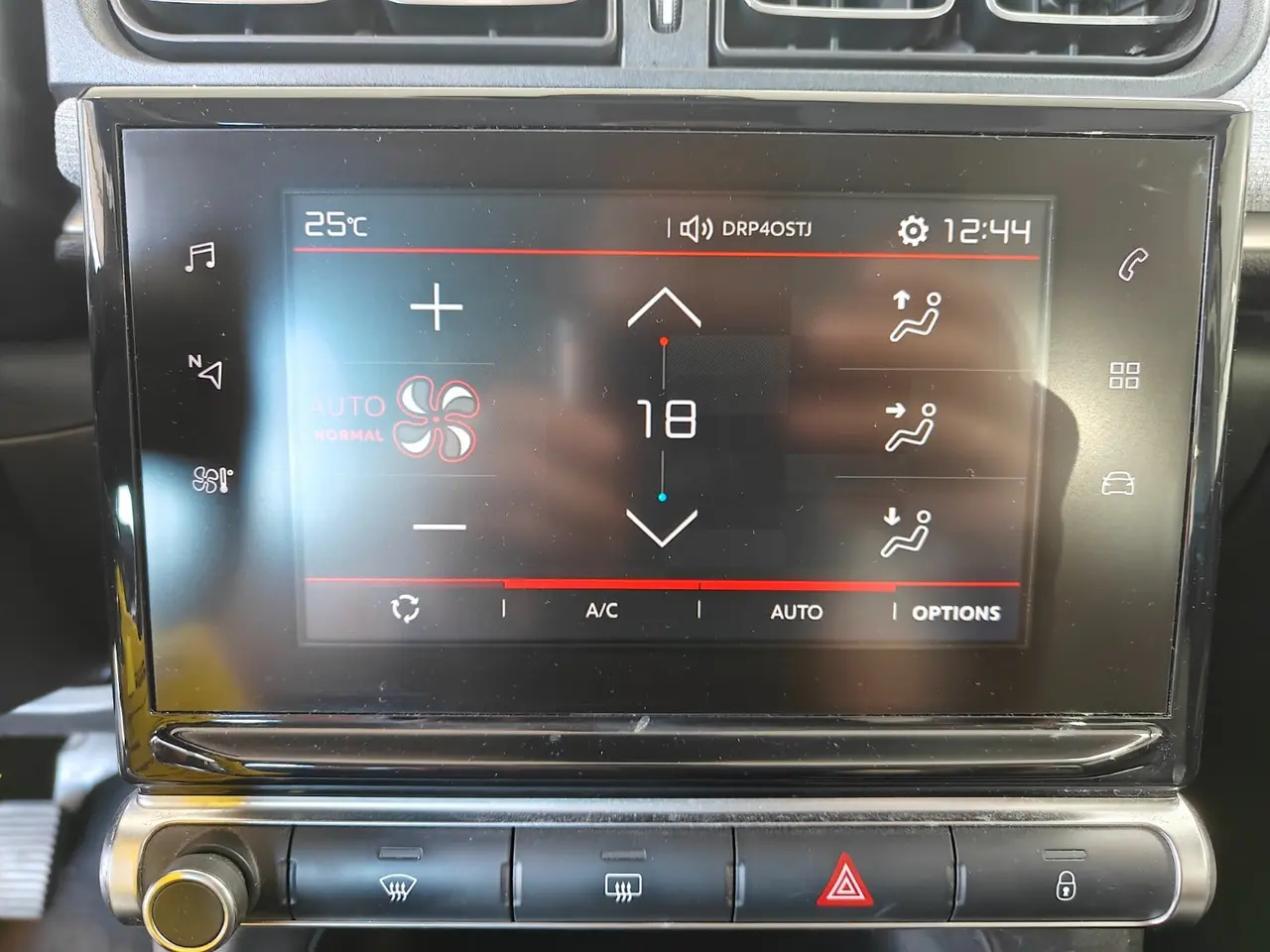 Billede 15 - Citroën C3 1,2 PureTech 110 Iconic