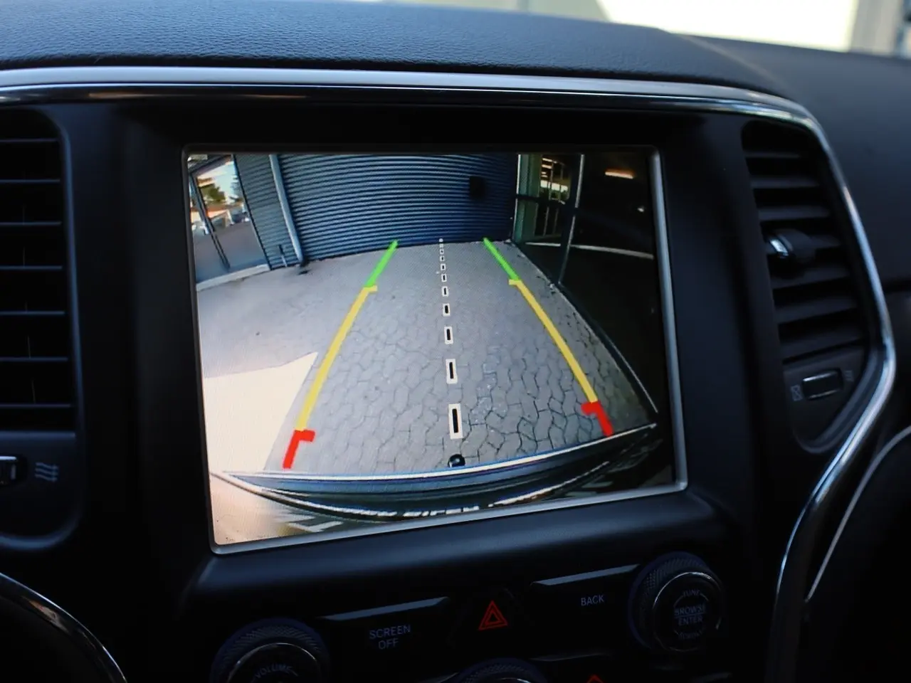 Billede 10 - Jeep Grand Cherokee 3,0 MJT 250 Limited aut. Van