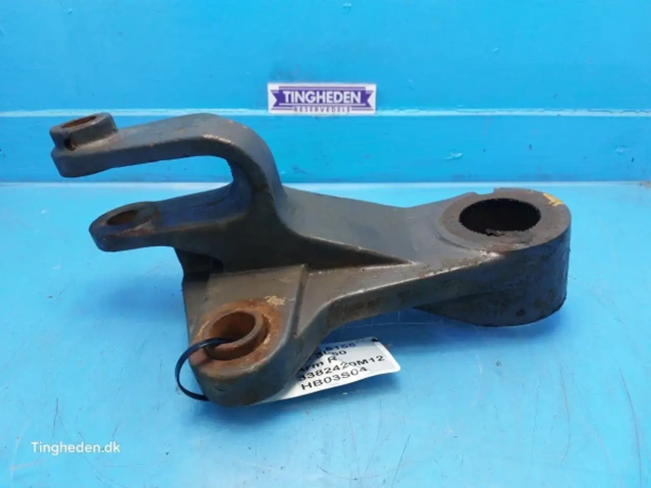 Billede 15 - Massey Ferguson 3060 Arm R. 3382420M12