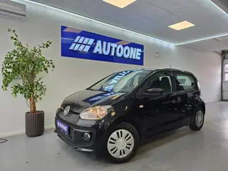 VW Up! 1,0 75 Move Up!